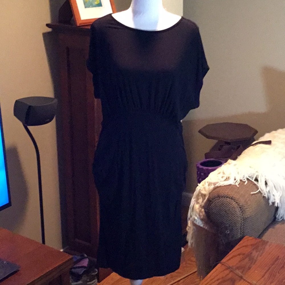 Old Navy Maternity Dress